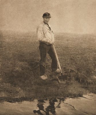 Travail du Soir (alt)