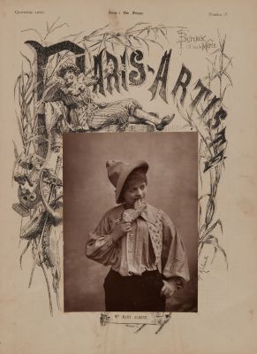 Mary-Albert