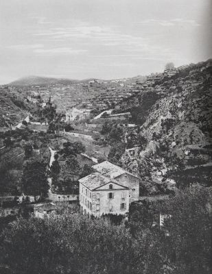 Habitation de Pont-Gisquet, Près D’alais