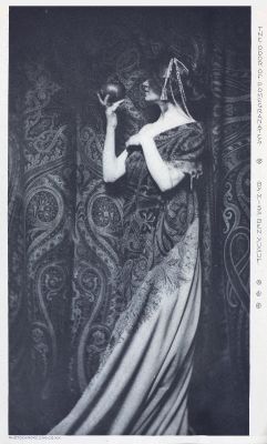 The Odor of Pomegranates