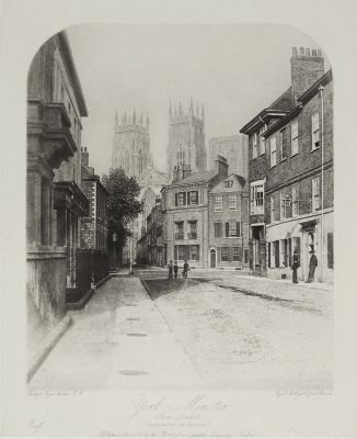 York Minster