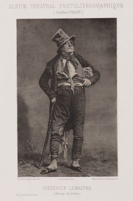 Frédérick Lemaitre