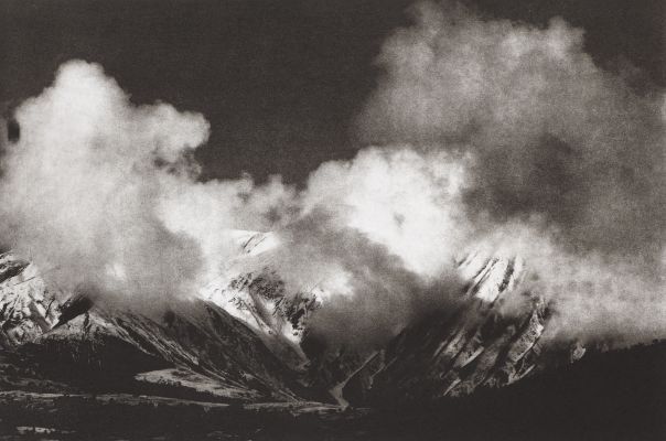 Alpes
