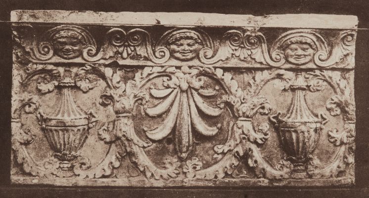 Les Amphores Cannelées