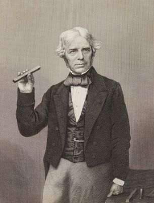 Michael Faraday