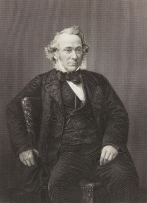 Richard Cobden