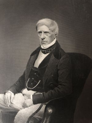 Henry Peter Brougham