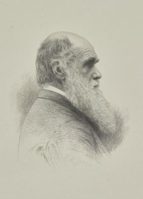 Charles Darwin