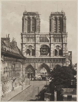 Notre-Dame