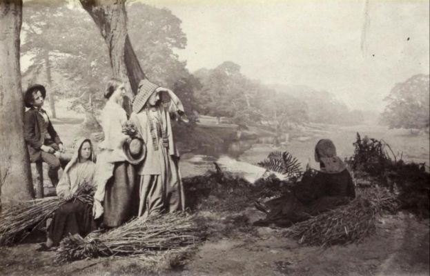 Sample of combination printing