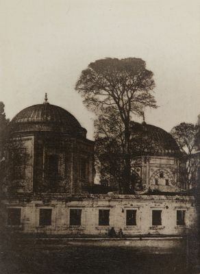 Mosquée du Sultan Achmet