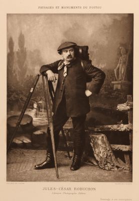 Jules Cesar Robuchon