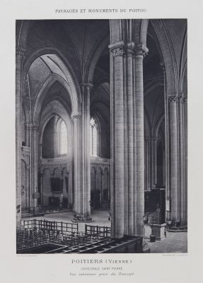 Cathédrale Saint Pierre