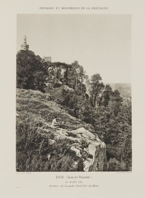 Pl. 79 Dol (Ille-et-Vilaine)