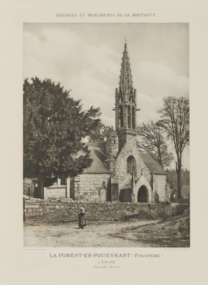 Pl. 39 La Forest-en-Fouesnant (Finistère)