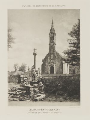 Pl. 42 Clohars-en-Fouesnant