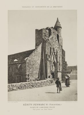 Pl. 55 Kérity-Penmarc’h (Finistère)