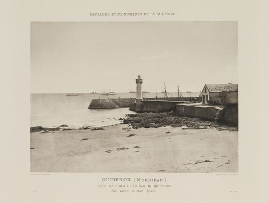 Pl. 20 Quiberon (Morbihan)