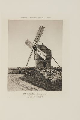 Pl. 21 Plouharnel (Morbihan)