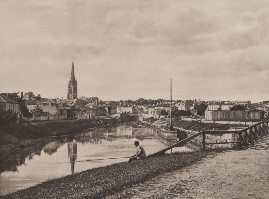 Fontenay – Le Comte (Vendee)