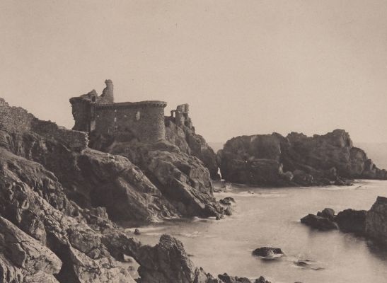 L’ile D’yeu (Vendeé)