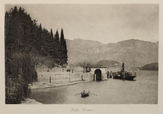 Lake Como