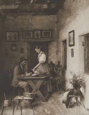 Casa Alverà Bei Cortina.