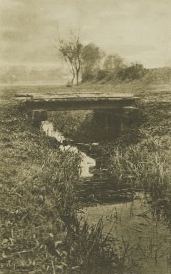 Aufnahme von Dr. H. Henneberg in Wien