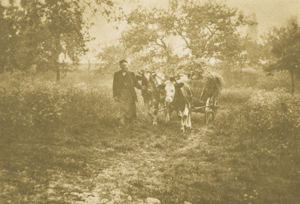 Aufnahme von F. R. Prössdorf in Leipzig