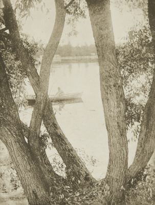 Aufnahme von A. Mazourine in Moskau