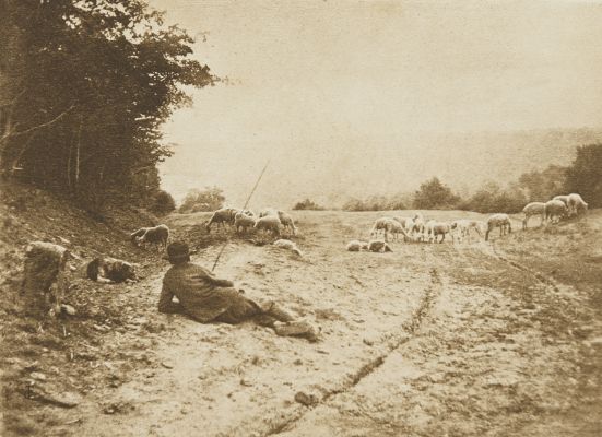 Aufnahme von A. Mazourine in Moskau