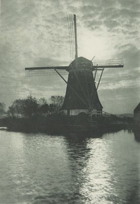 Aufnahme von O. Bozenhardt in Hamburg