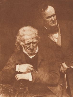 Handyside Ritchie and William Henning