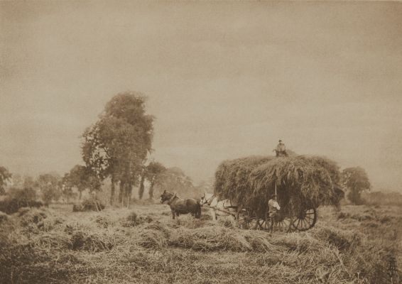Le Déclin de L’été