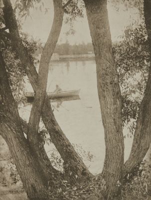 Aufnahme von A. Mazourine in Moskau