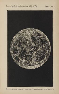 Items, Plate I