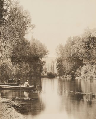 Concours D’Epreuves de 1888, Cliche de Monsieur Vieuille