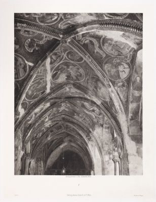 Malerei und Plastik no. 2