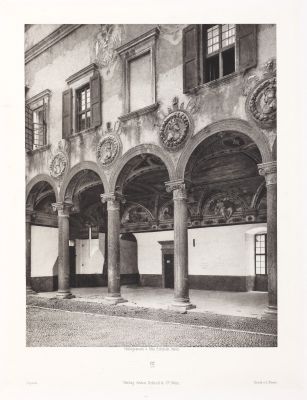 Malerei und Plastik no. 12