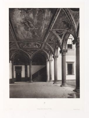 Malerei und Plastik no. 13