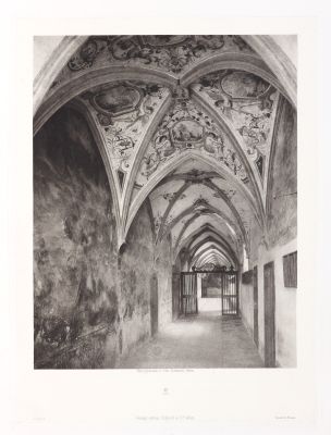 Malerei und Plastik no. 17