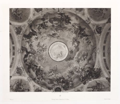 Malerei und Plastik no. 18