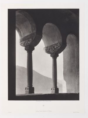 Malerei und Plastik no. 22