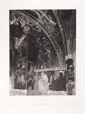 Malerei und Plastik no. 24