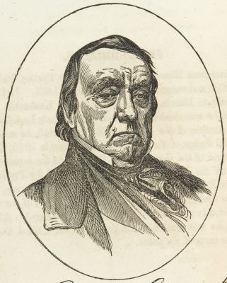 Lewis Cass
