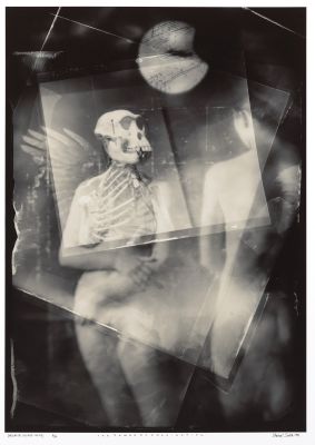 Power of Imagination