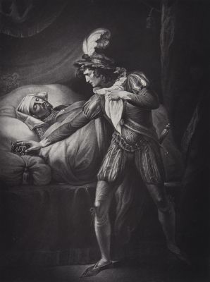 Second Part of King Henry IV
