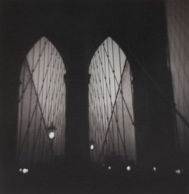 Brooklyn Bridge #1