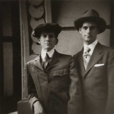 Messers McDermott and McGough