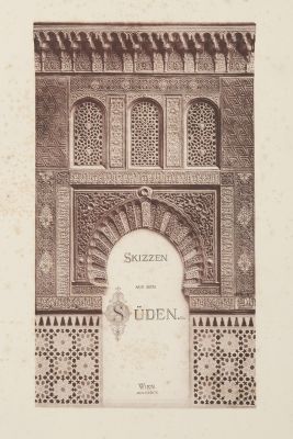 Skizzen aus dem Süden